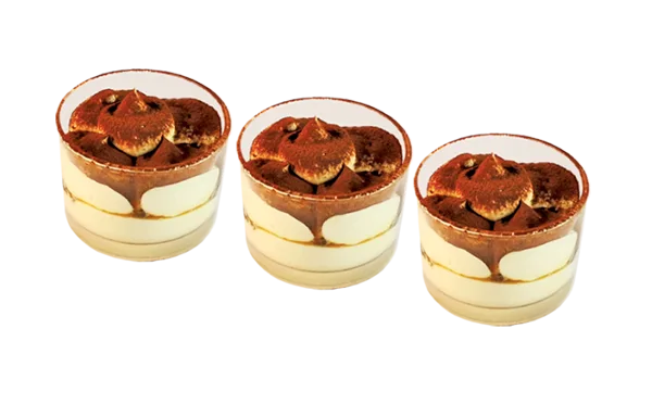 Coppa Tiramisù