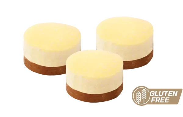New York Cheesecake
